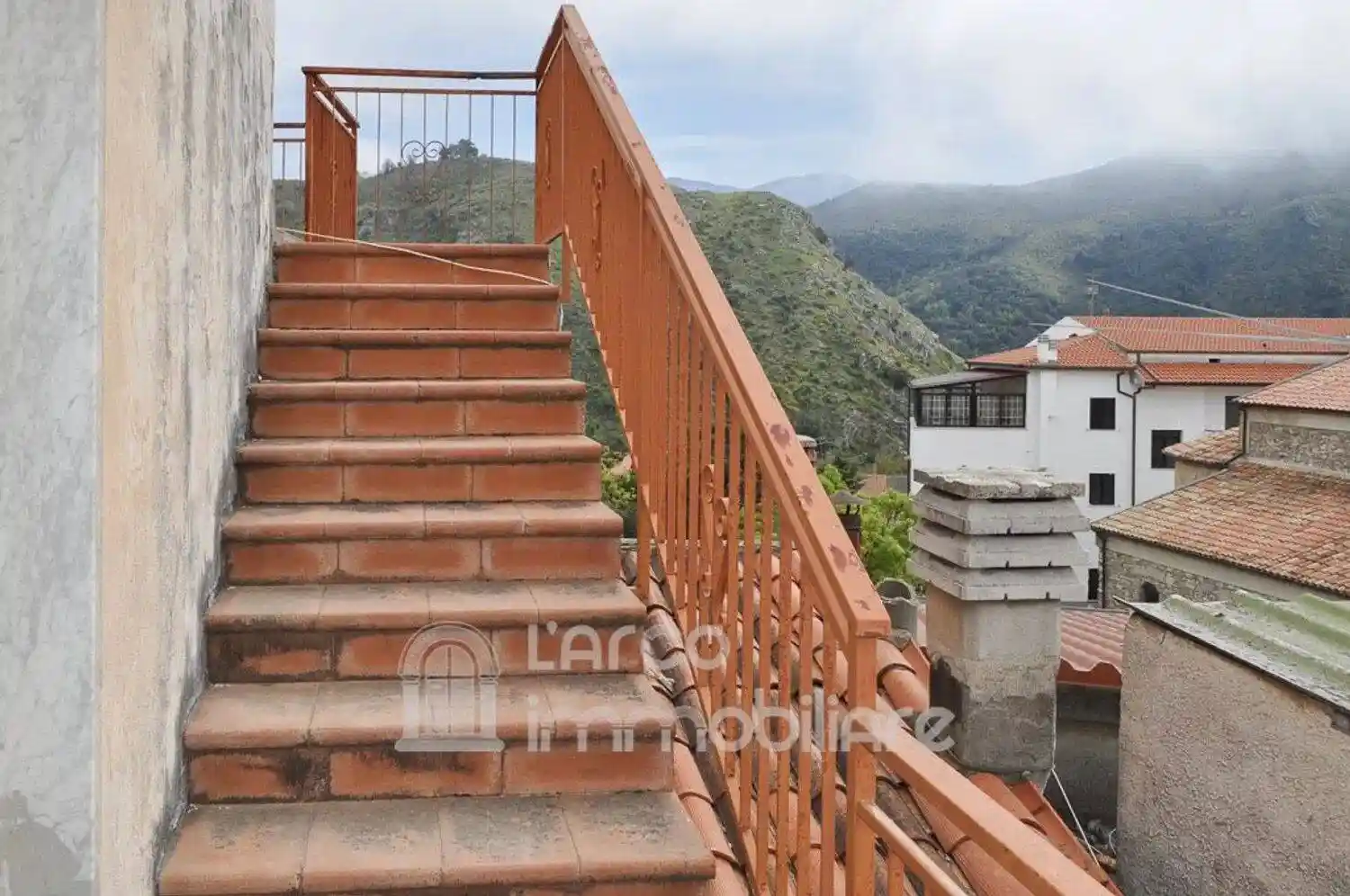 Palazzo - Edificio - foto 5