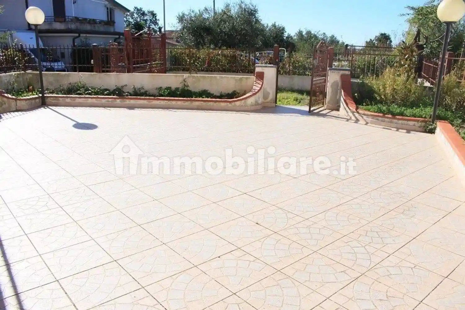 Palazzo - Edificio in Vendita - foto 4