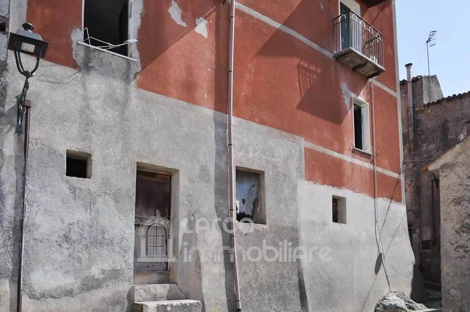 Appartamento via Amedeo Barletta, 3, San Nicola Arcella - foto 2