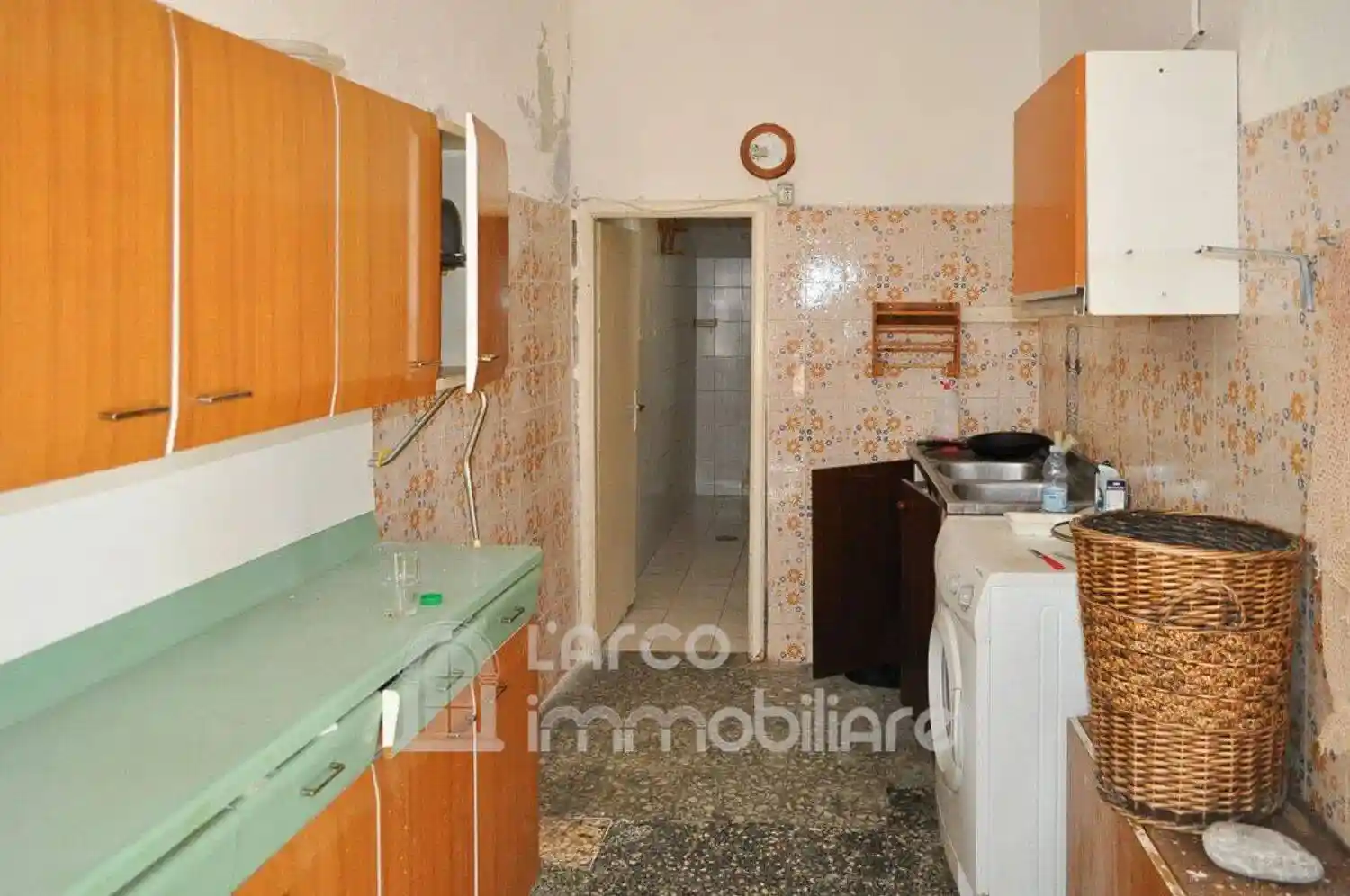 Appartamento via Amedeo Barletta, 3, San Nicola Arcella - foto 4