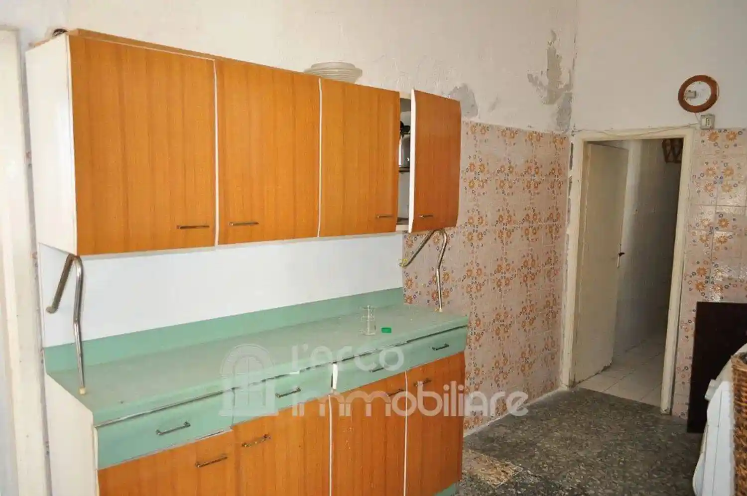 Appartamento via Amedeo Barletta, 3, San Nicola Arcella - foto 5