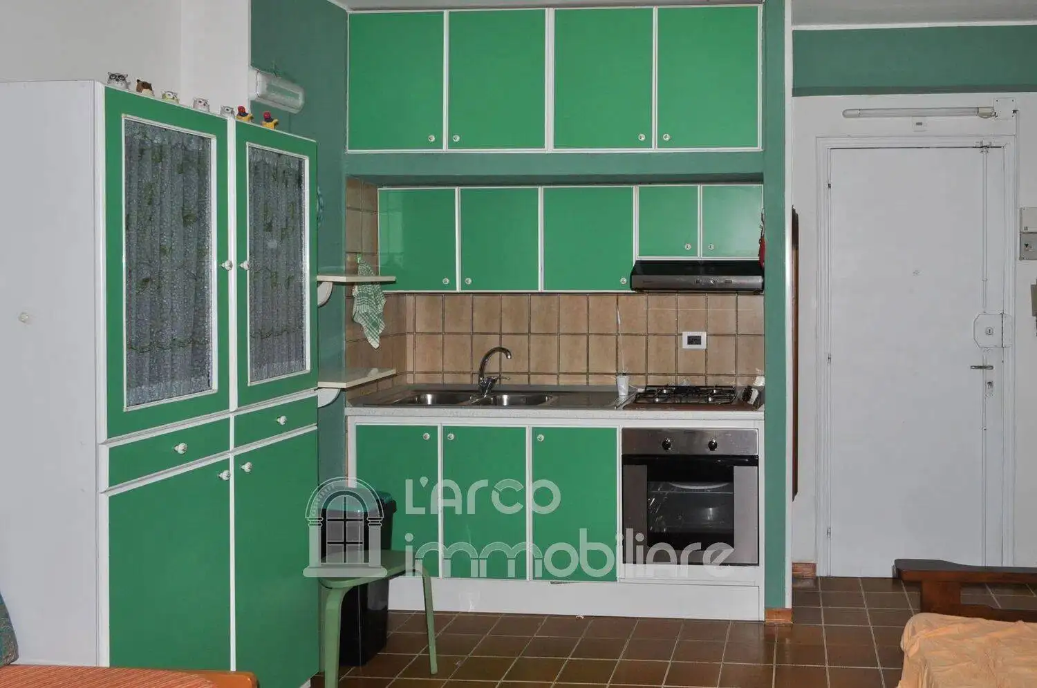 Appartamento in vendita a Grisolia