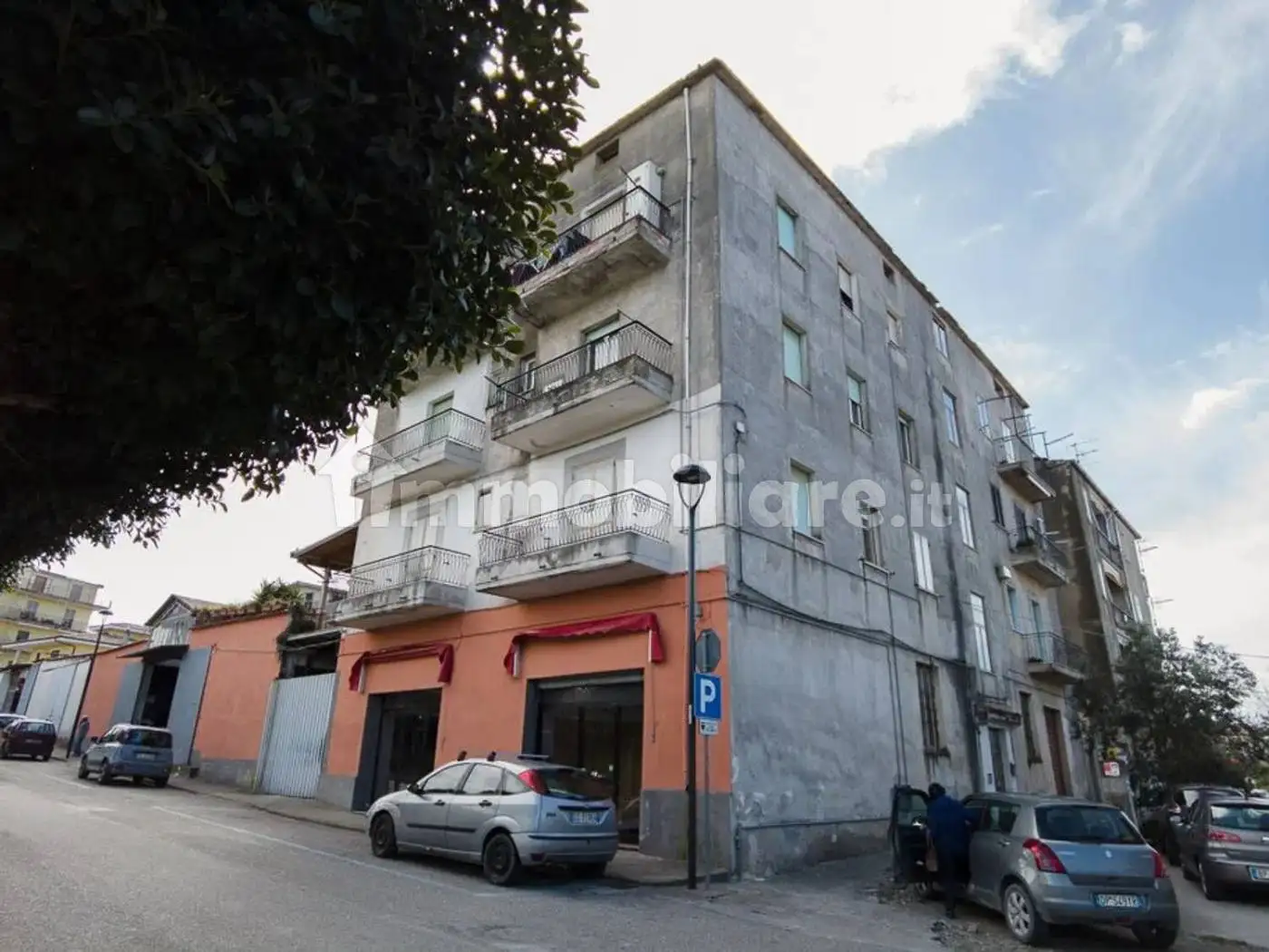 Appartamento in vendita a Santa Maria del Cedro