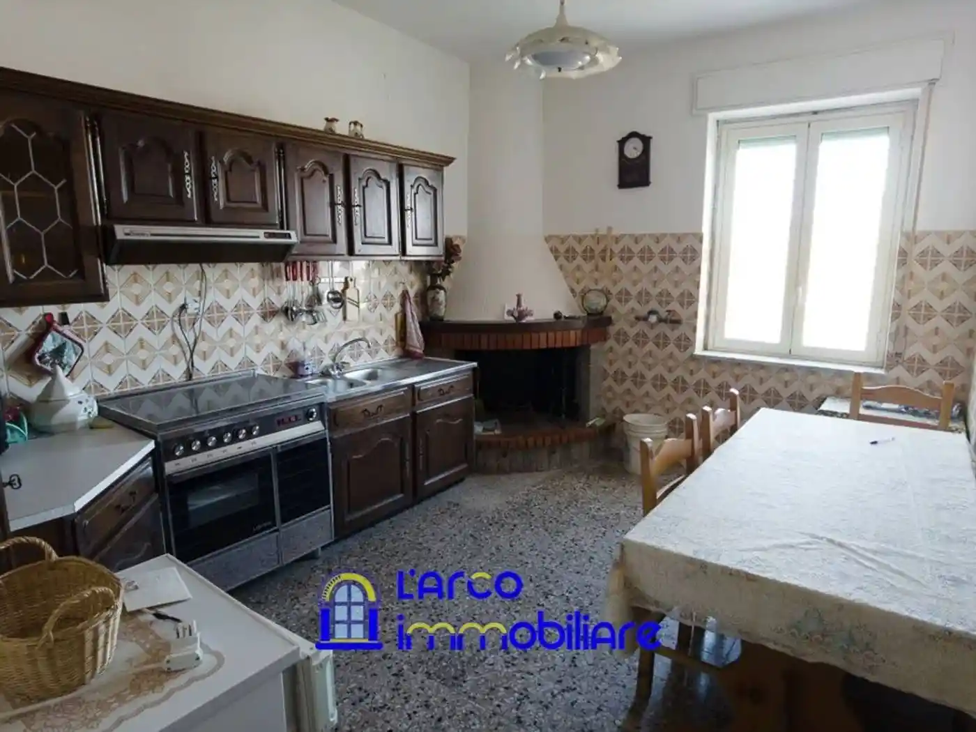 Trilocale via Verbicaro, Santa, Marcellina, Santa Maria del Cedro - foto 2