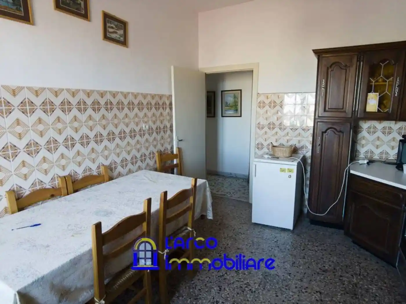 Trilocale via Verbicaro, Santa, Marcellina, Santa Maria del Cedro - foto 3