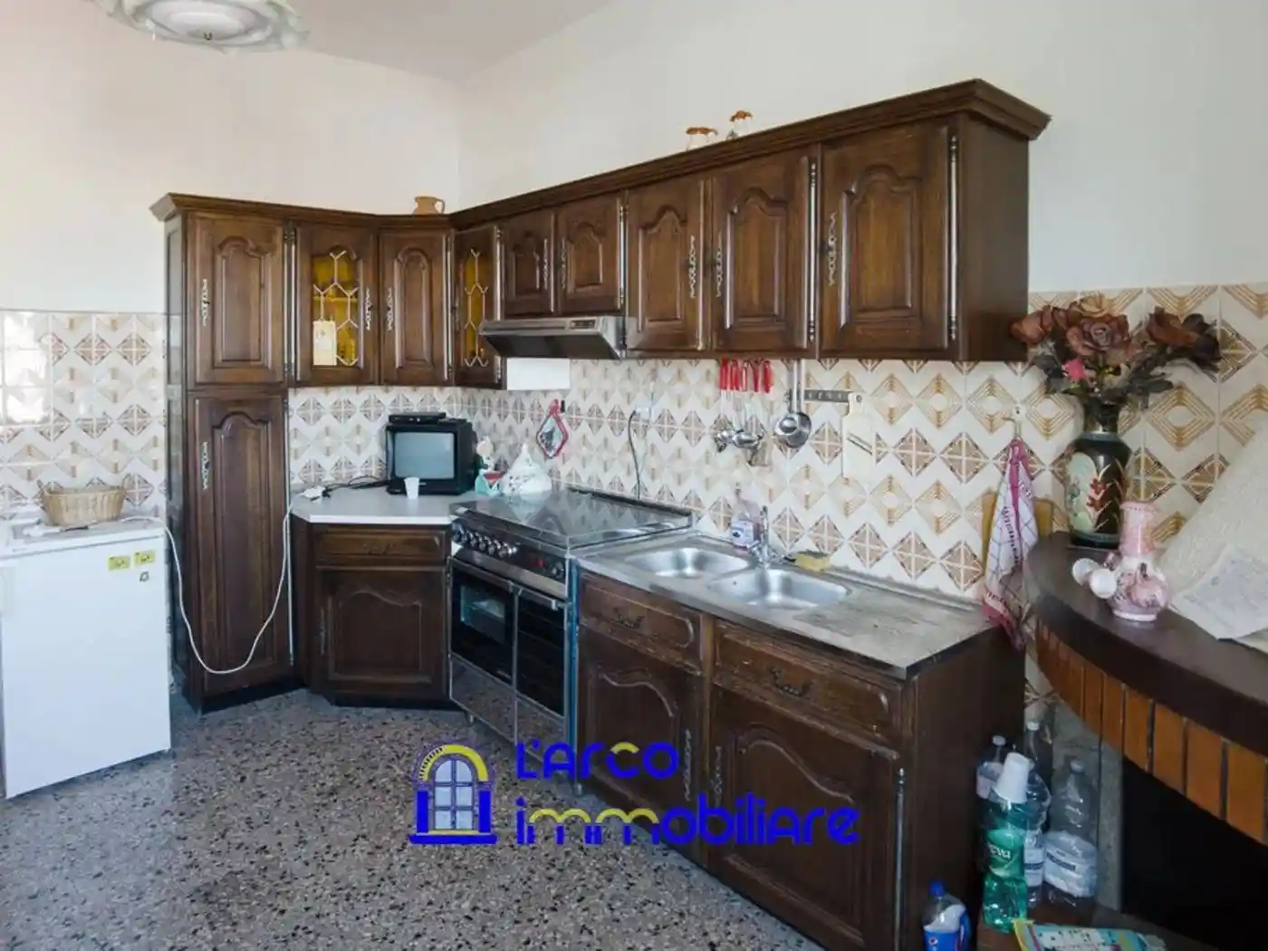 Trilocale via Verbicaro, Santa, Marcellina, Santa Maria del Cedro - foto 4