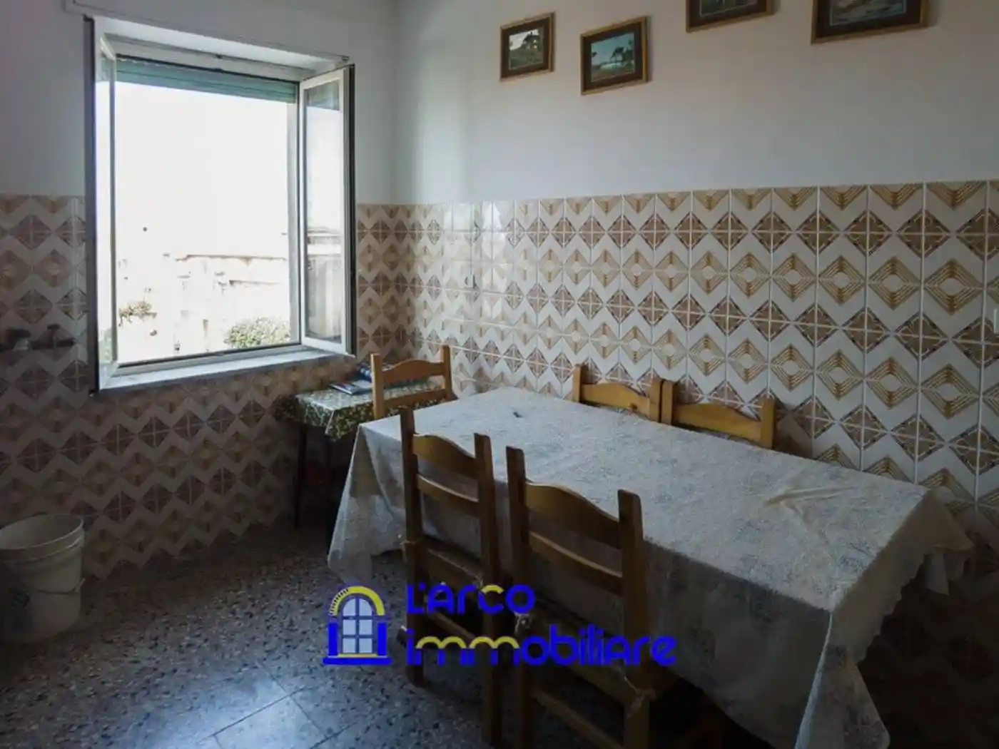 Trilocale via Verbicaro, Santa, Marcellina, Santa Maria del Cedro - foto 5