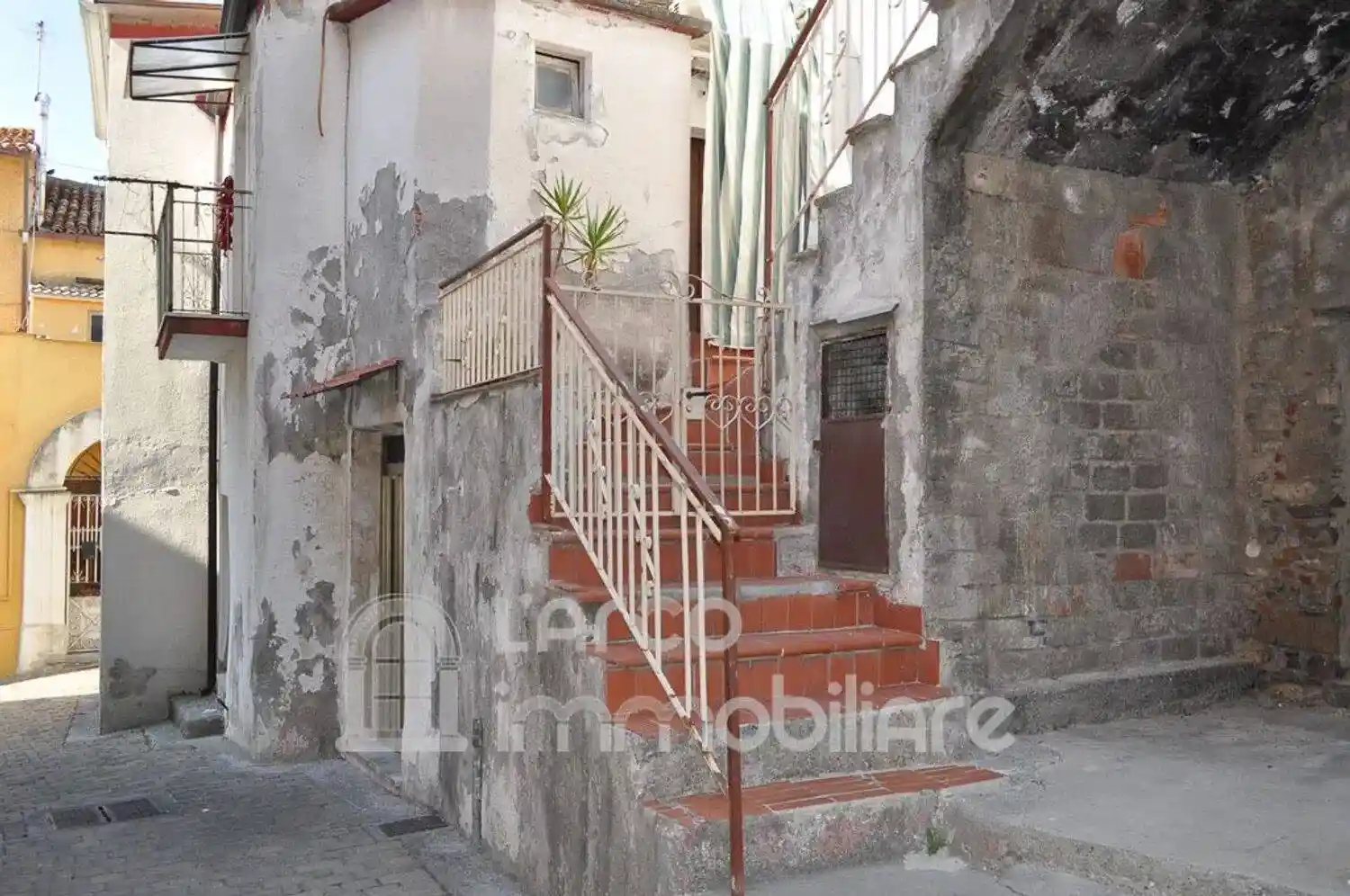 Trilocale (via Loria, Santa Maria del Cedro - foto 2