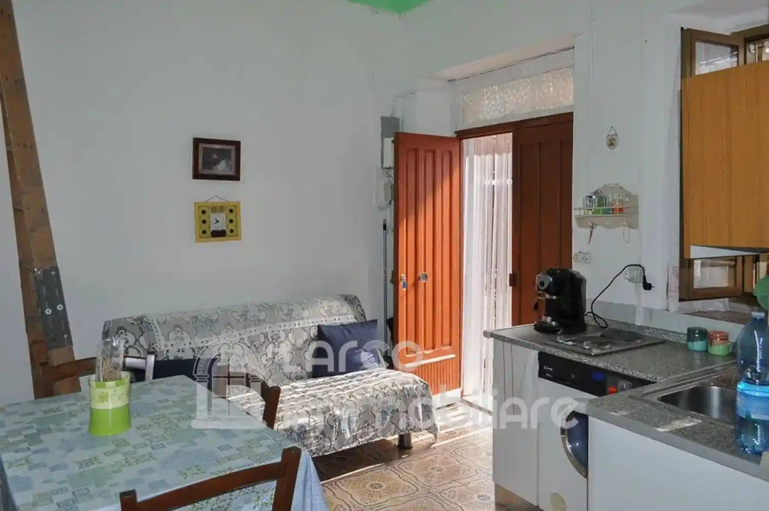 Trilocale (via Loria, Santa Maria del Cedro - foto 3