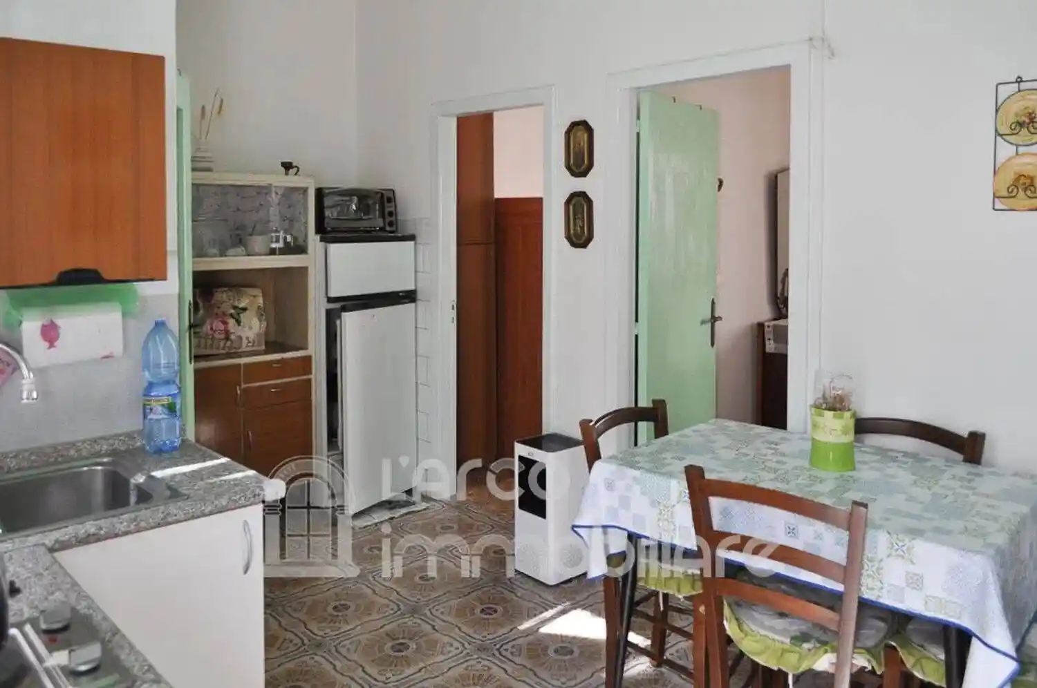 Trilocale (via Loria, Santa Maria del Cedro - foto 5