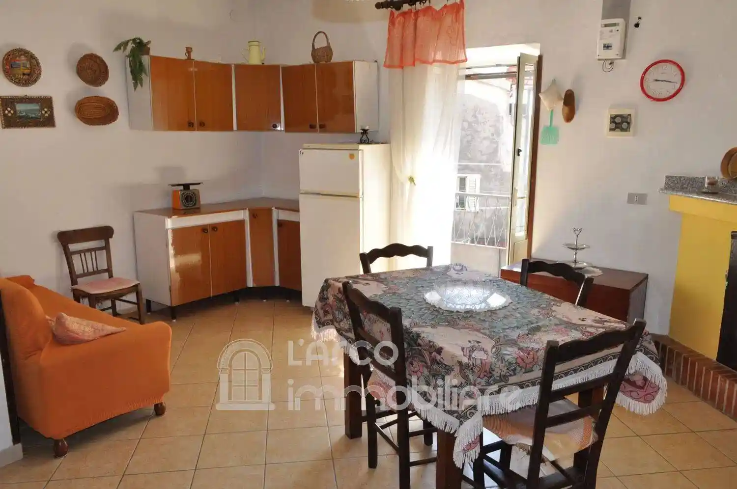 Appartamento via Fontana Della Terra San C., Santa Domenica Talao - foto 5