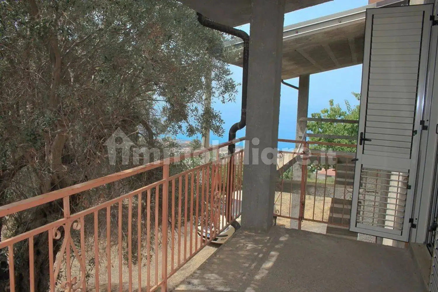 Villa in vendita a Belvedere Marittimo