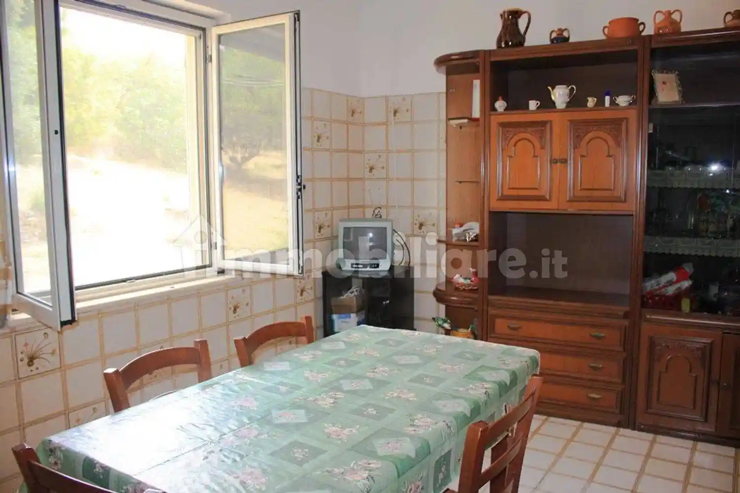 Villa unifamiliare Contrada Palazza San C., Belvedere Marittimo - foto 3