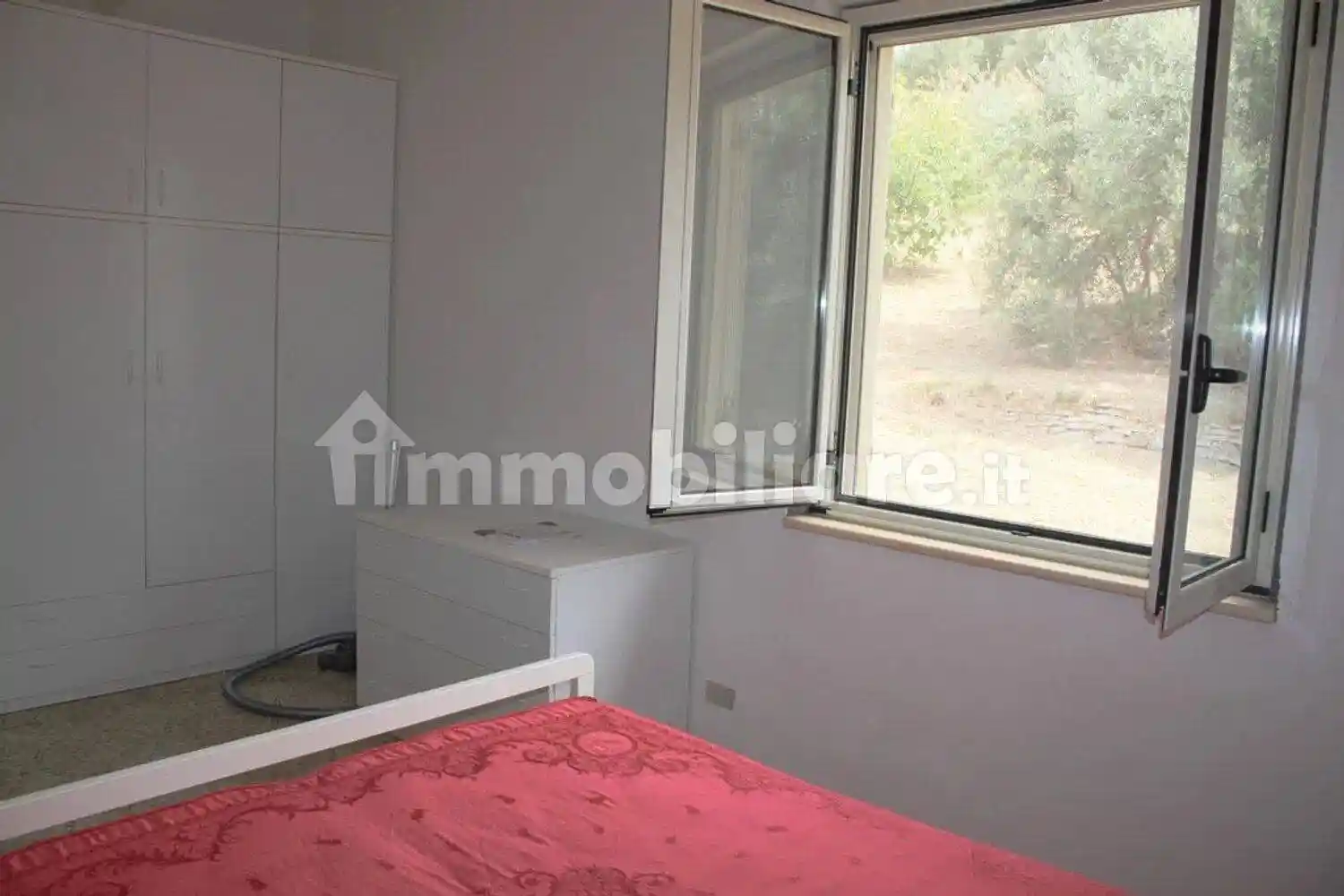 Villa unifamiliare Contrada Palazza San C., Belvedere Marittimo - foto 4