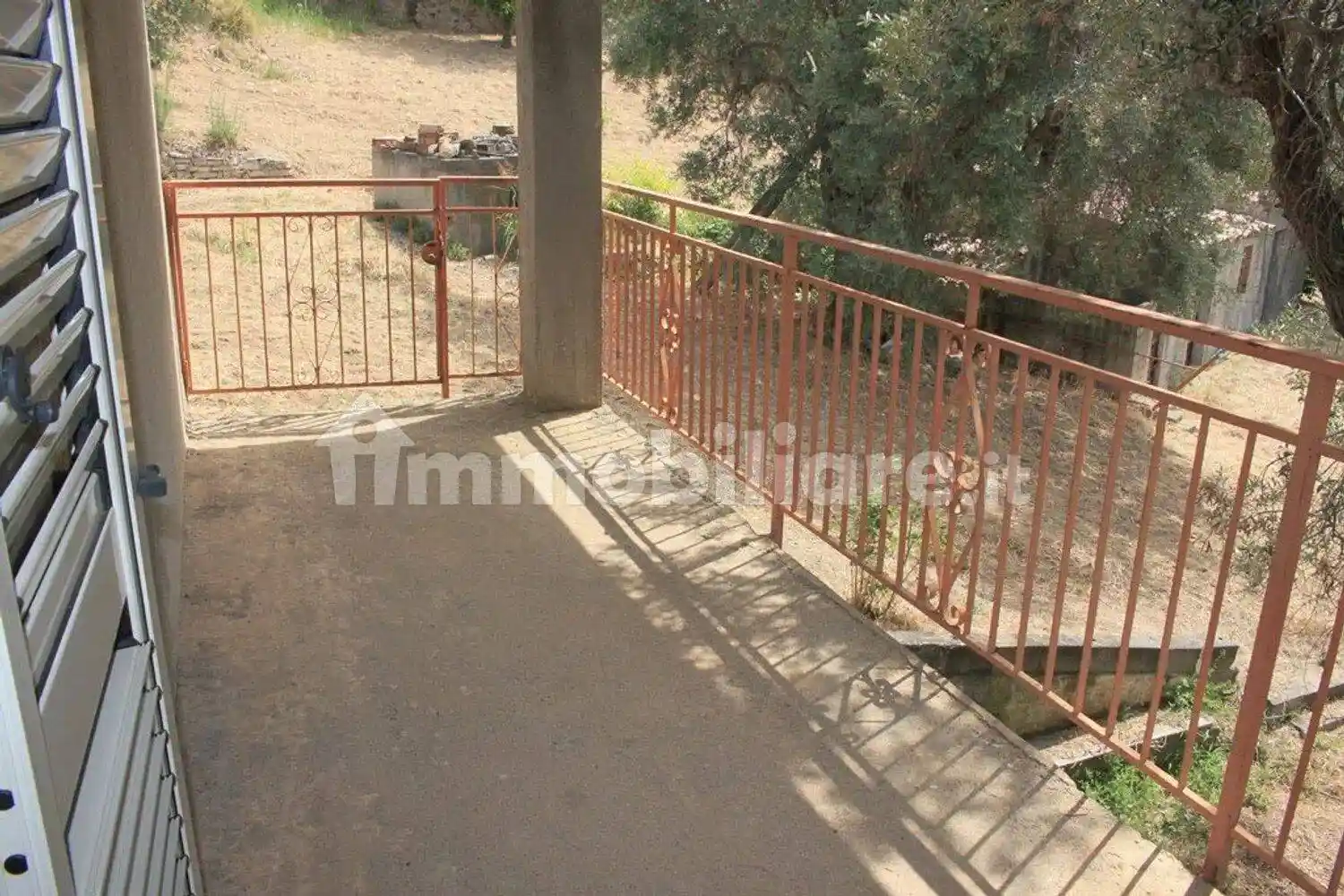 Villa unifamiliare Contrada Palazza San C., Belvedere Marittimo - foto 5