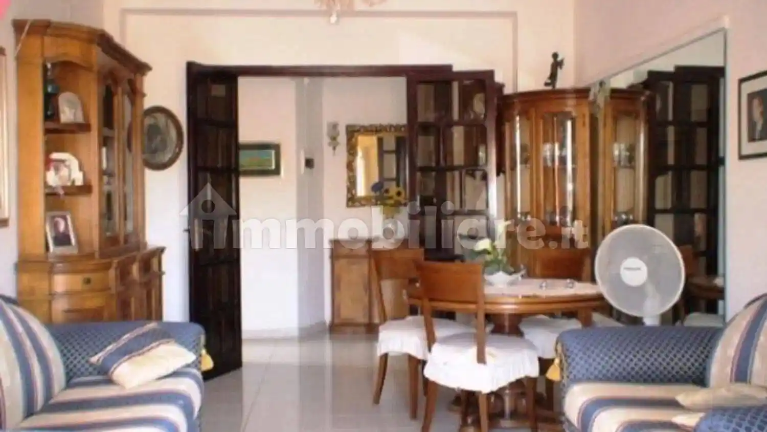 Villa unifamiliare Sp1, Baia del Carpino, Petrosa, Piano Grande, Scalea - foto 2