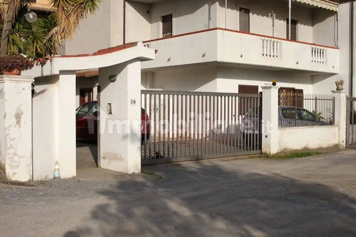 Trilocale via Piano Lettieri, 26, Monticello, Piano Lettieri, Scalea - foto 3