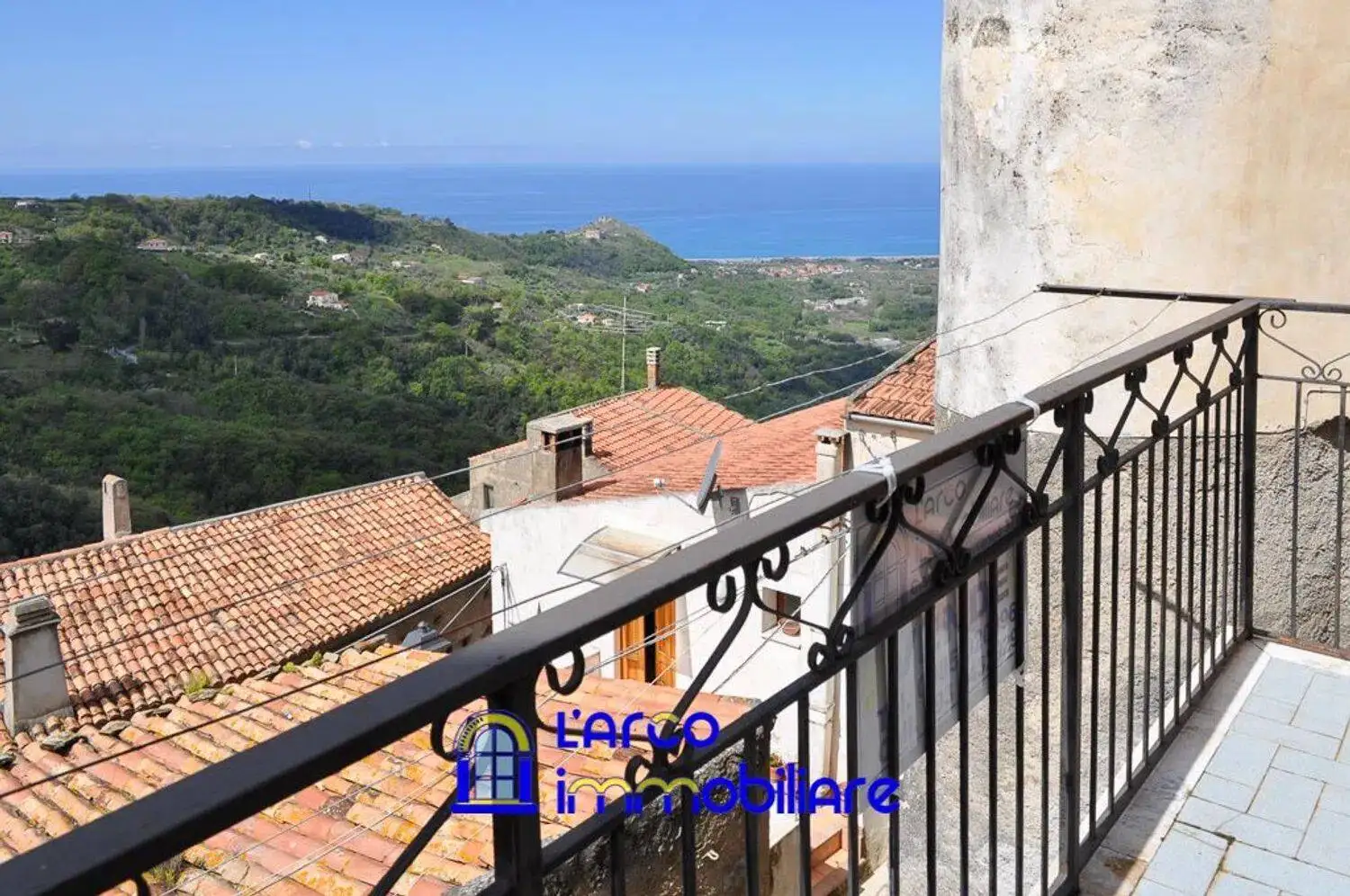 Appartamento in vendita a Maierà