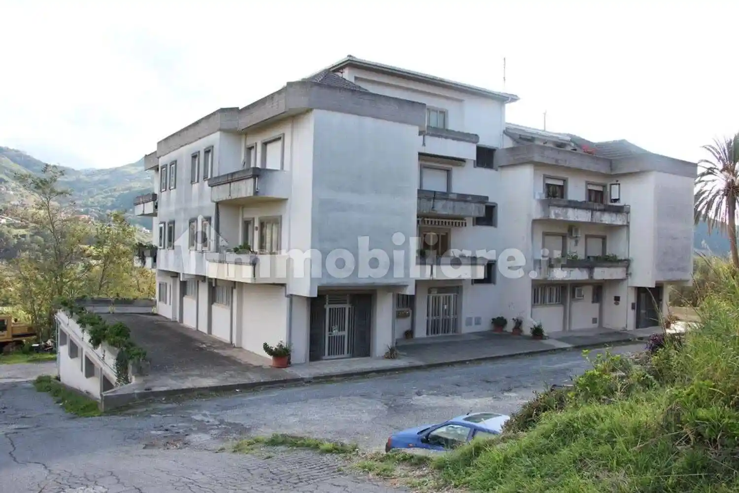 Appartamento via Degli Aragonesi, 6, Centro, Belvedere Marittimo - foto 2