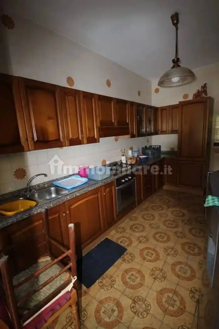 Appartamento via Degli Aragonesi, 6, Centro, Belvedere Marittimo - foto 3