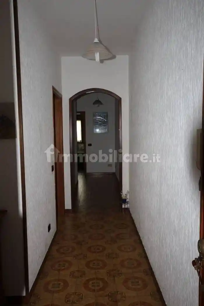 Appartamento via Degli Aragonesi, 6, Centro, Belvedere Marittimo - foto 4