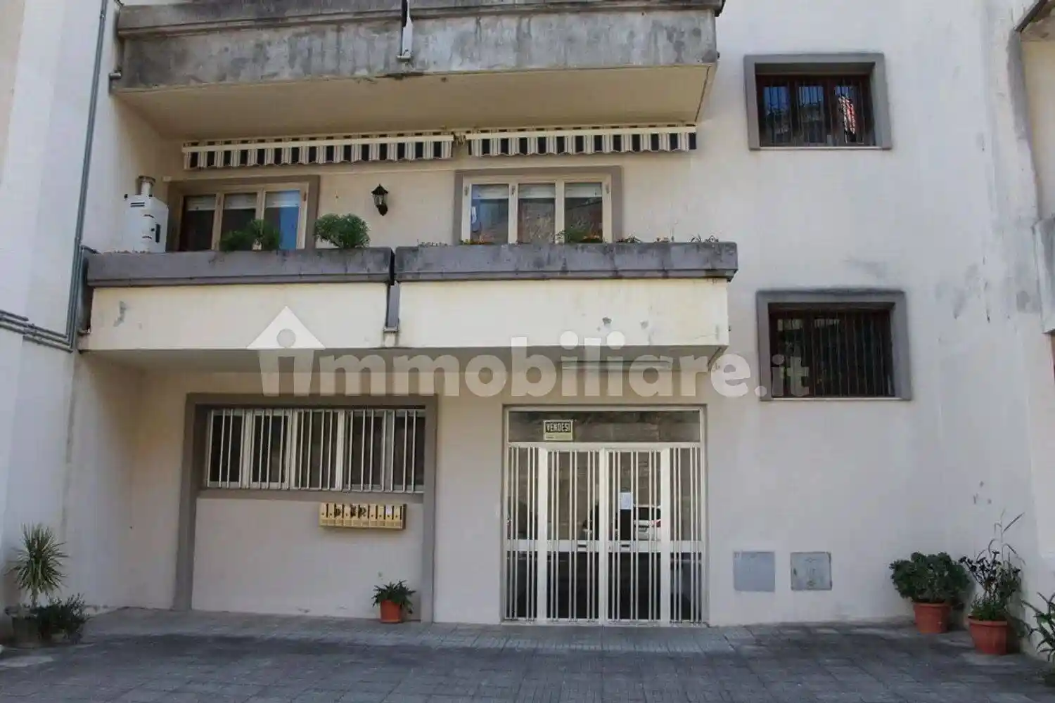 Appartamento via Degli Aragonesi, 6, Centro, Belvedere Marittimo - foto 5