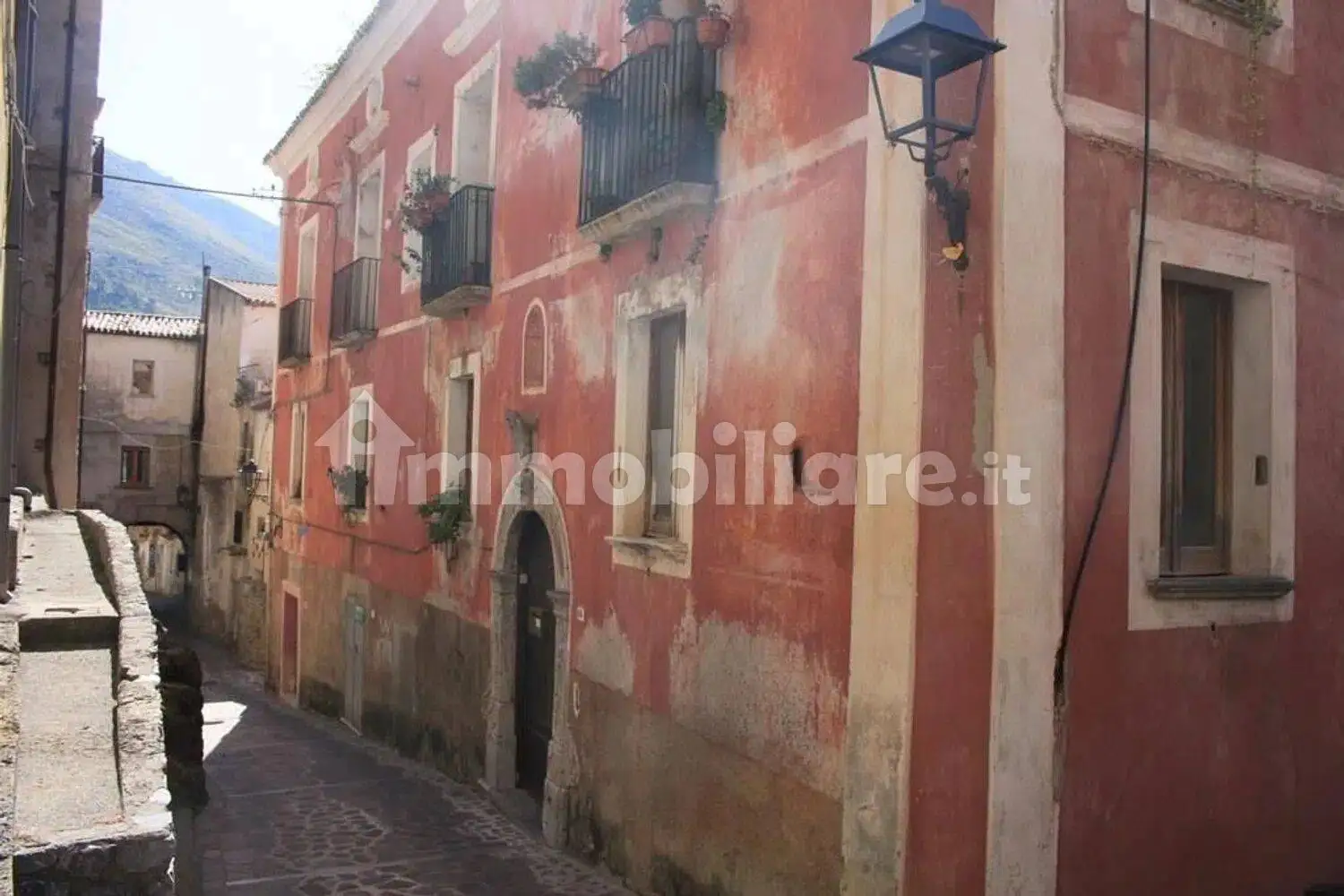 Appartamento in vendita a Maierà