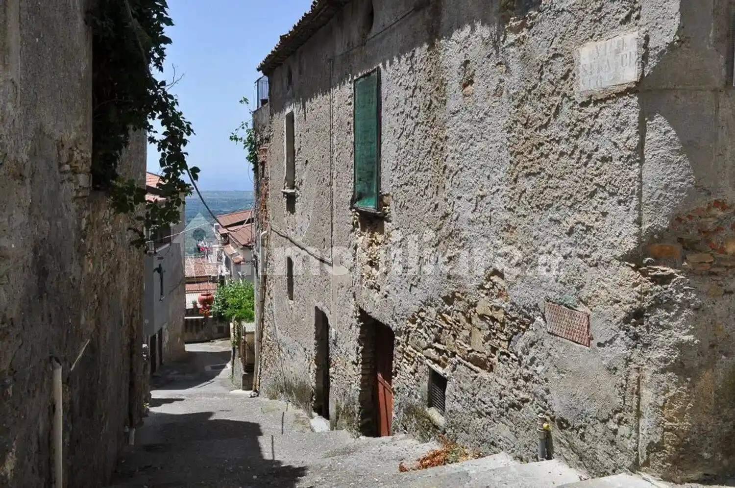 Appartamento via San Francesco, 7, Santa Domenica Talao - foto 2
