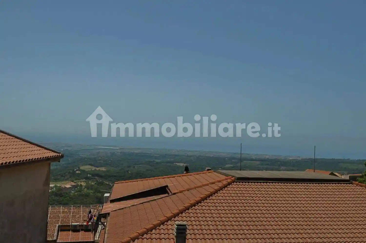 Appartamento via San Francesco, 7, Santa Domenica Talao - foto 4