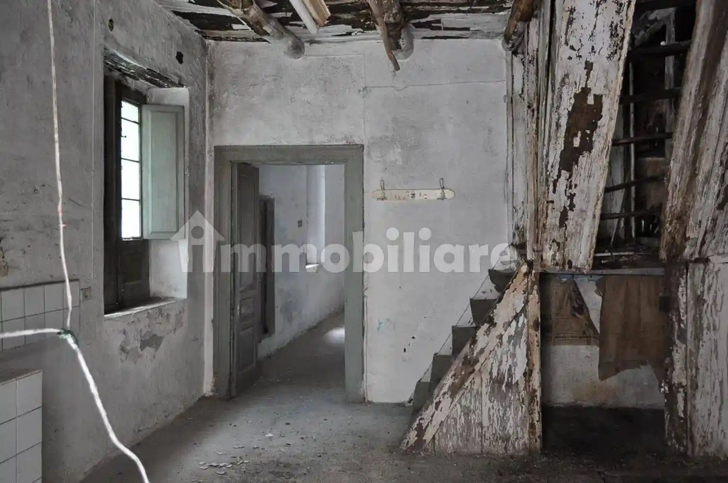 Appartamento via San Francesco, 7, Santa Domenica Talao - foto 5