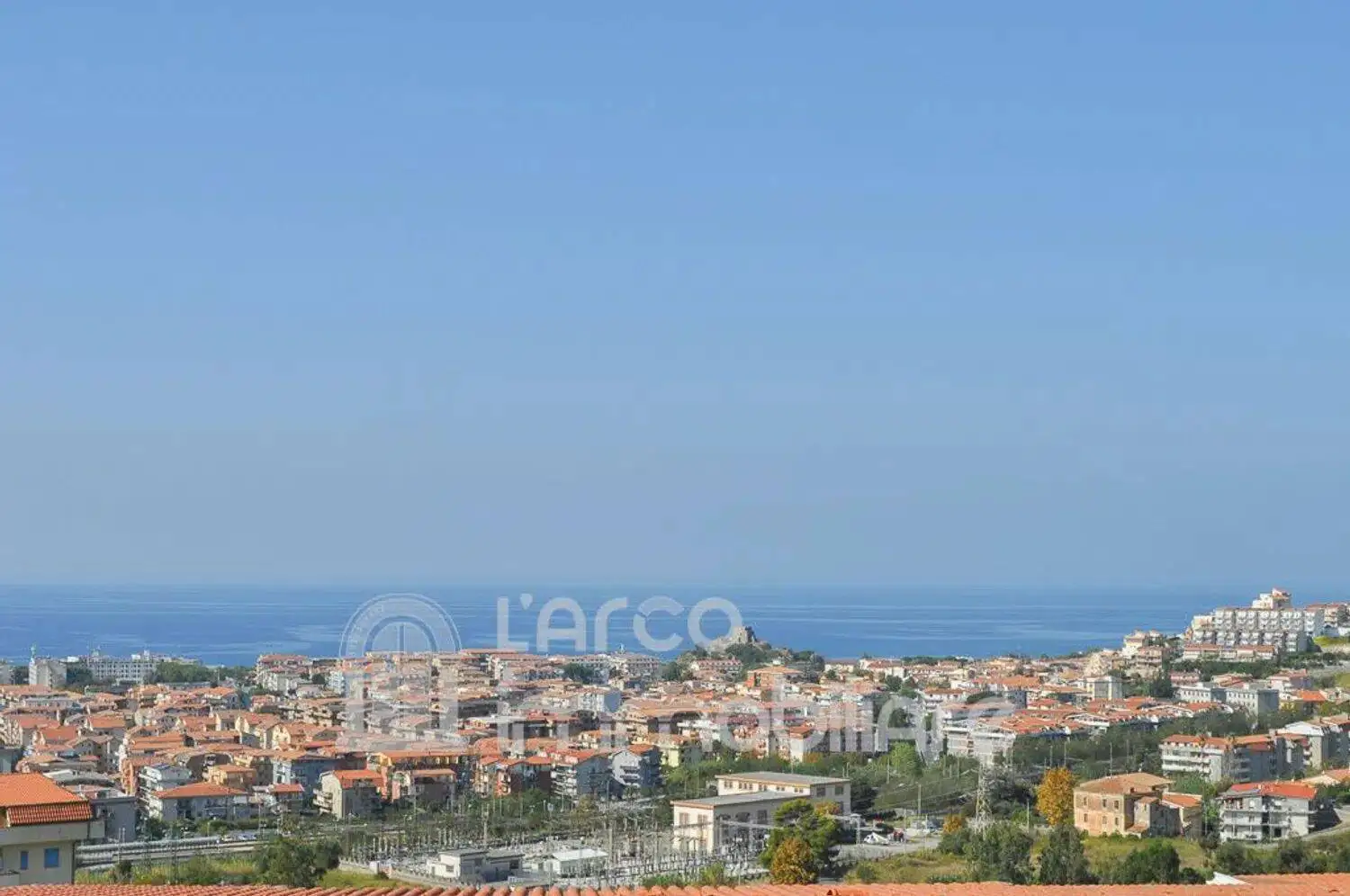 Appartamento in vendita a Scalea