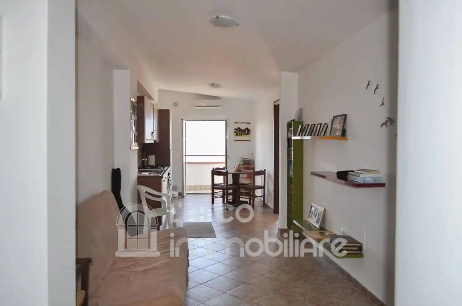 Trilocale via Piano Lettieri, Monticello, Piano Lettieri, Scalea - foto 2