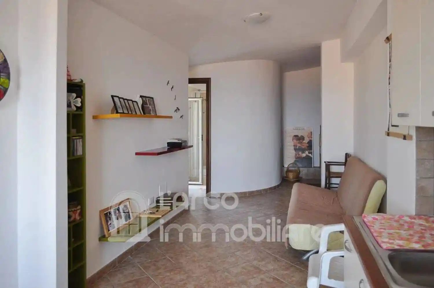 Trilocale via Piano Lettieri, Monticello, Piano Lettieri, Scalea - foto 3