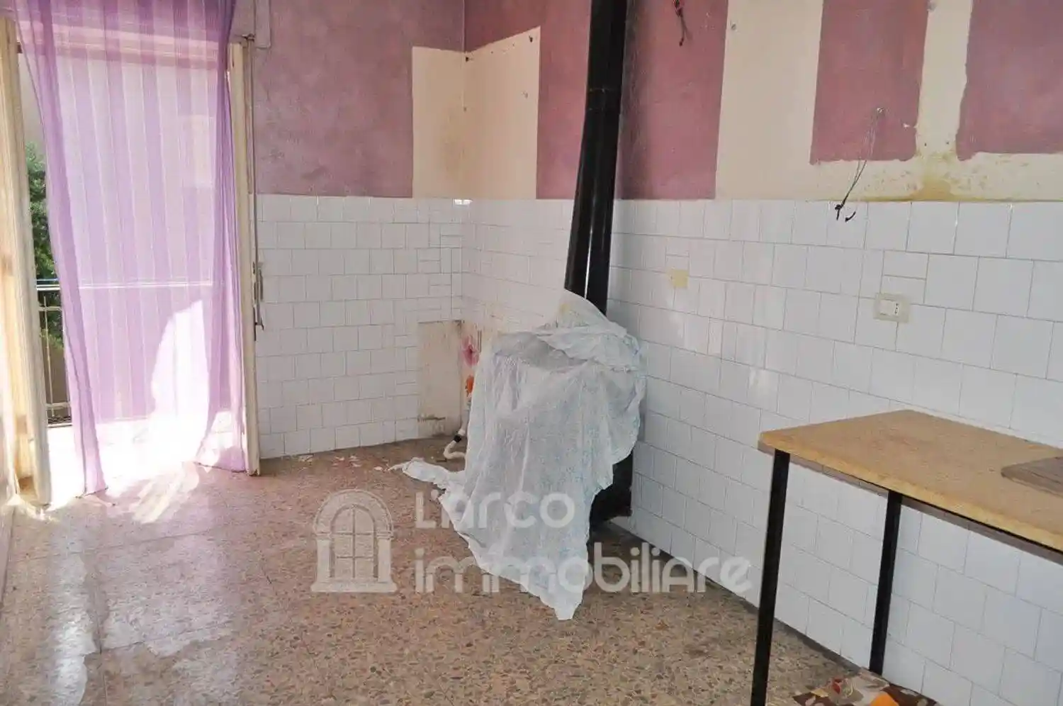 Quadrilocale via Vincenzo Padula San C., Marcellina, Santa Maria del Cedro - foto 2