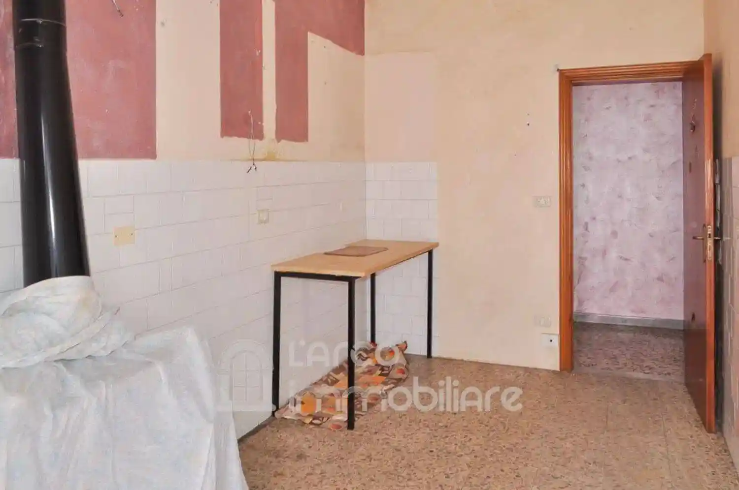 Quadrilocale via Vincenzo Padula San C., Marcellina, Santa Maria del Cedro - foto 3