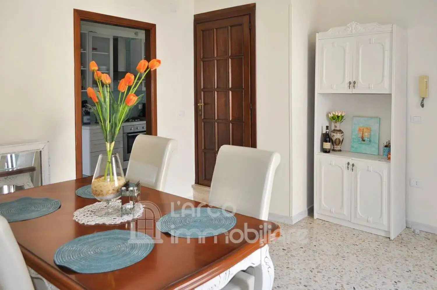 Appartamento in vendita a Grisolia