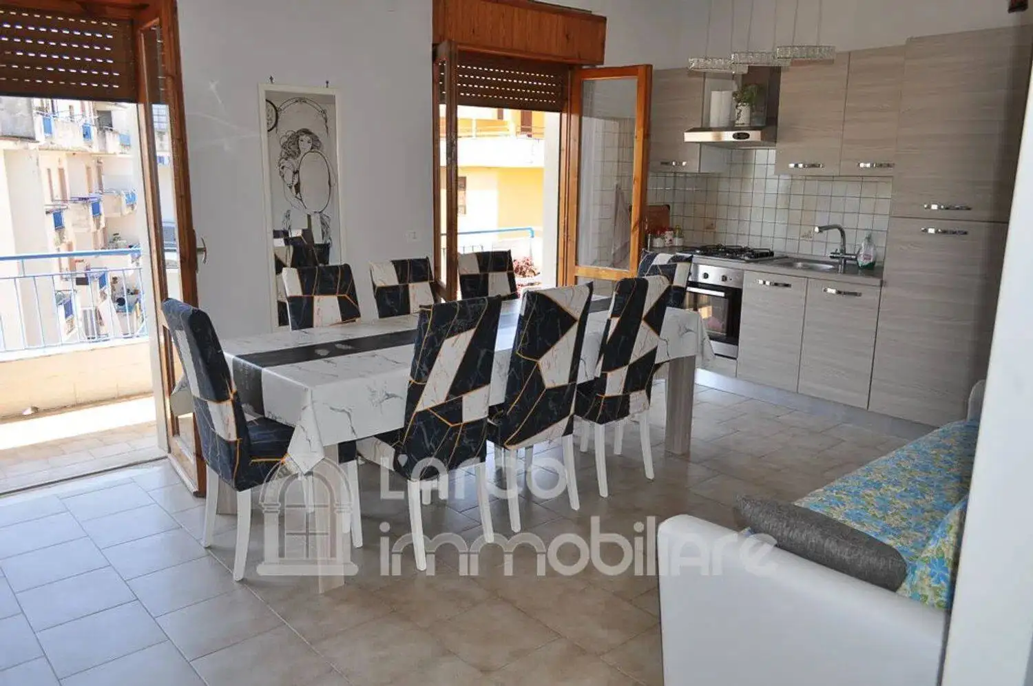 Appartamento in vendita a Scalea
