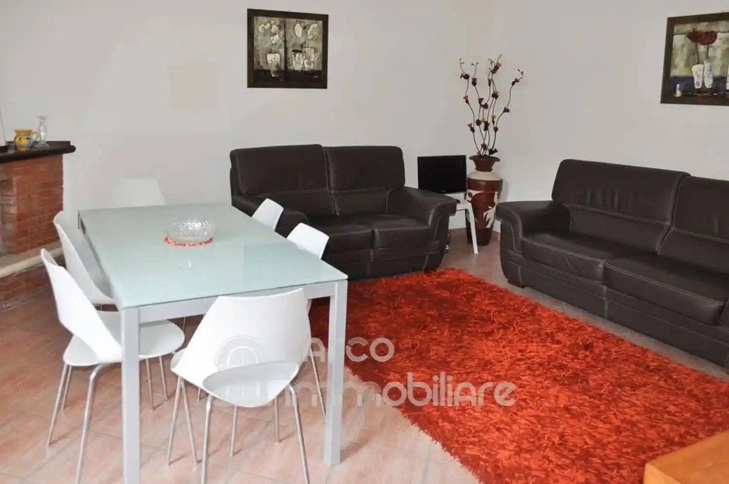 Quadrilocale via Stazione San C., Centro, Santa Maria del Cedro - foto 4