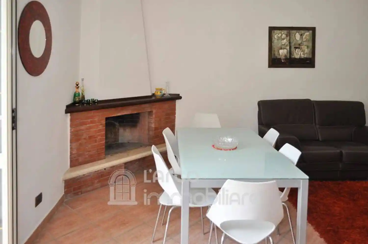 Quadrilocale via Stazione San C., Centro, Santa Maria del Cedro - foto 5