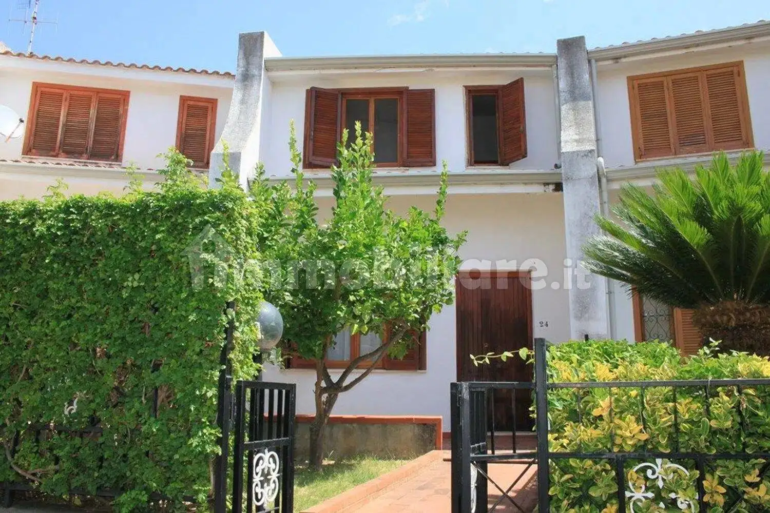 Villa in vendita a Scalea