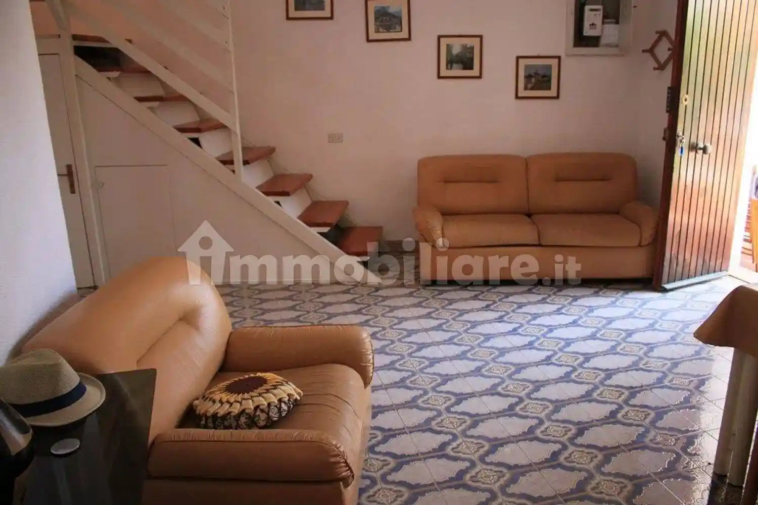 Villa unifamiliare via Picasso, 24, Baia del Carpino, Petrosa, Piano Grande, Scalea - foto 5