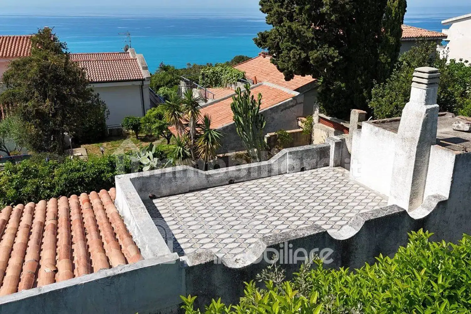 Villa in vendita a Scalea