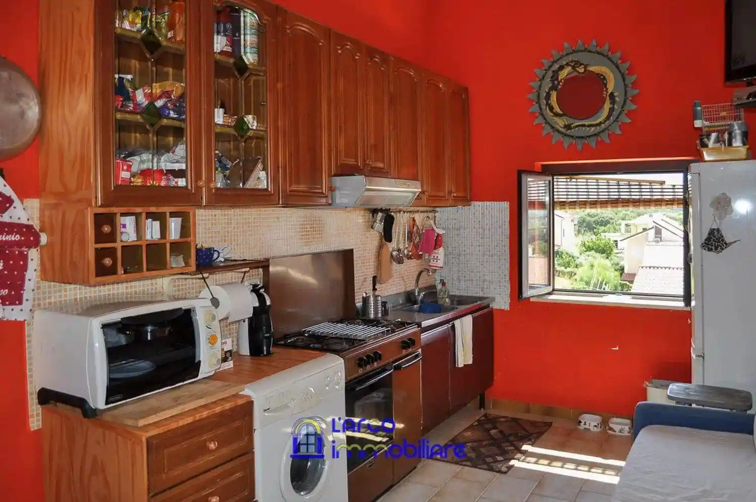 Trilocale Contrada Lettieri San C., Monticello, Piano Lettieri, Scalea - foto 3