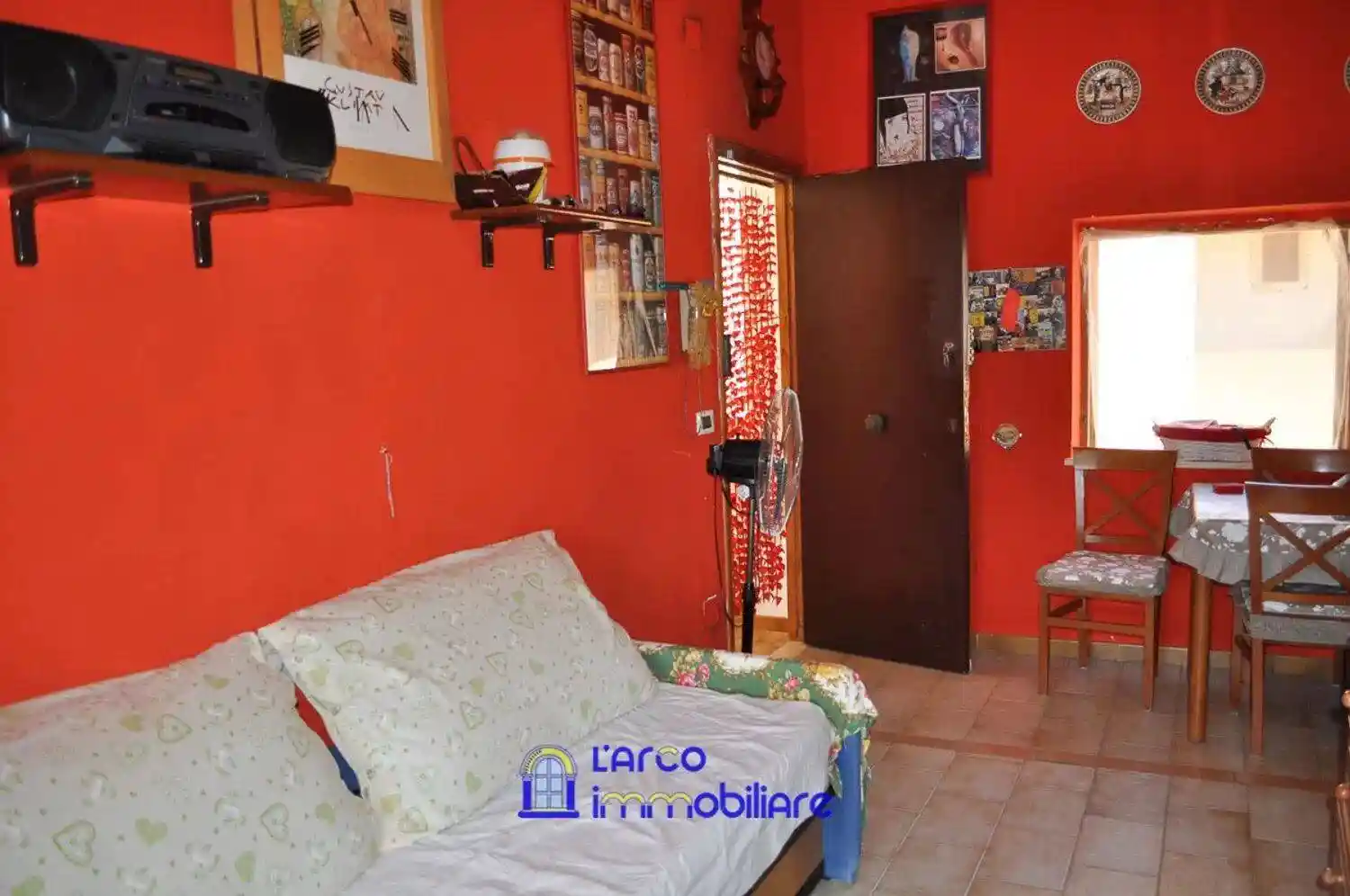 Trilocale Contrada Lettieri San C., Monticello, Piano Lettieri, Scalea - foto 4