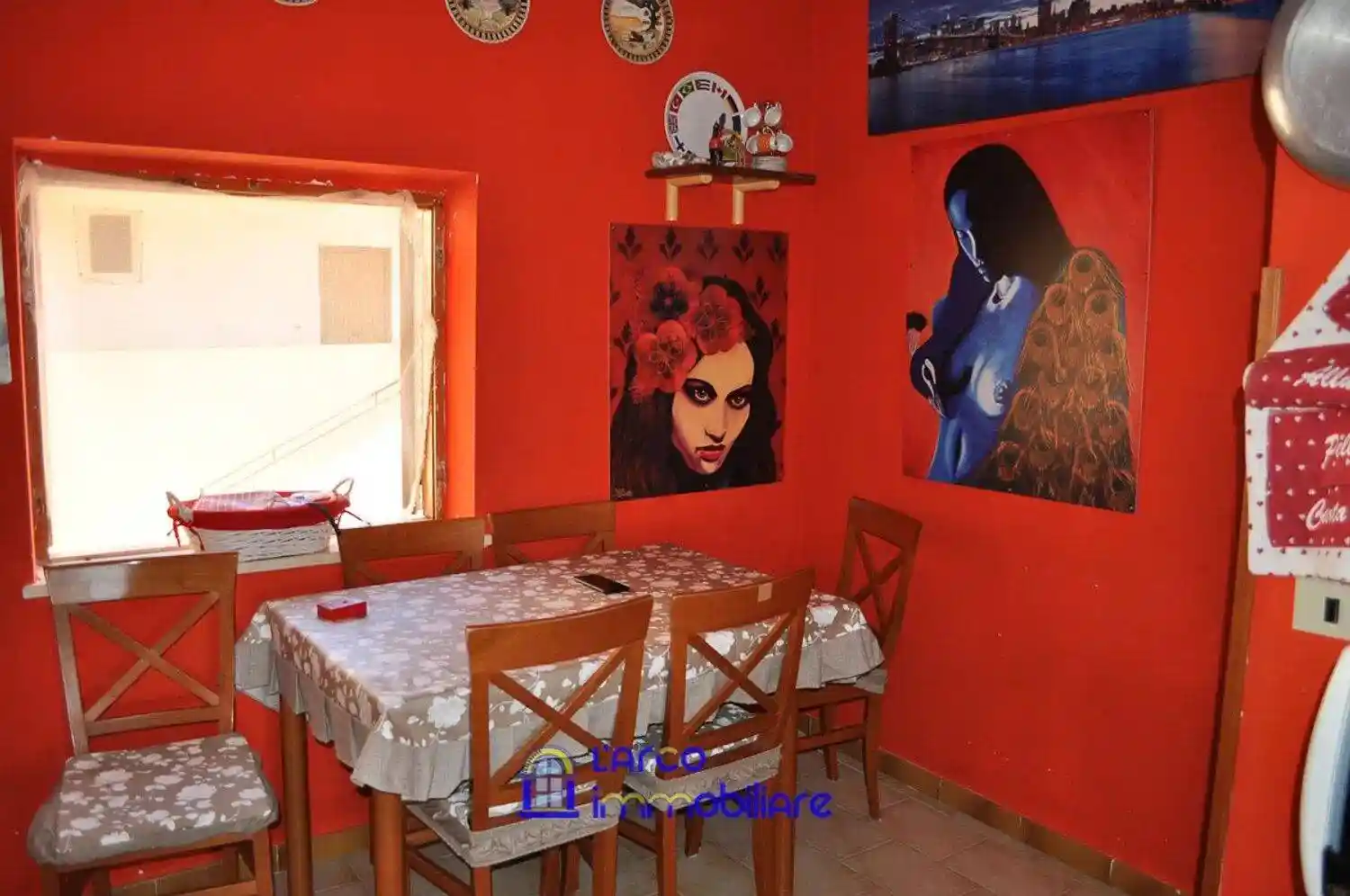 Trilocale Contrada Lettieri San C., Monticello, Piano Lettieri, Scalea - foto 5