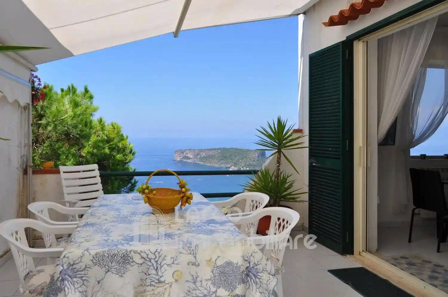 Appartamento in vendita a San Nicola Arcella