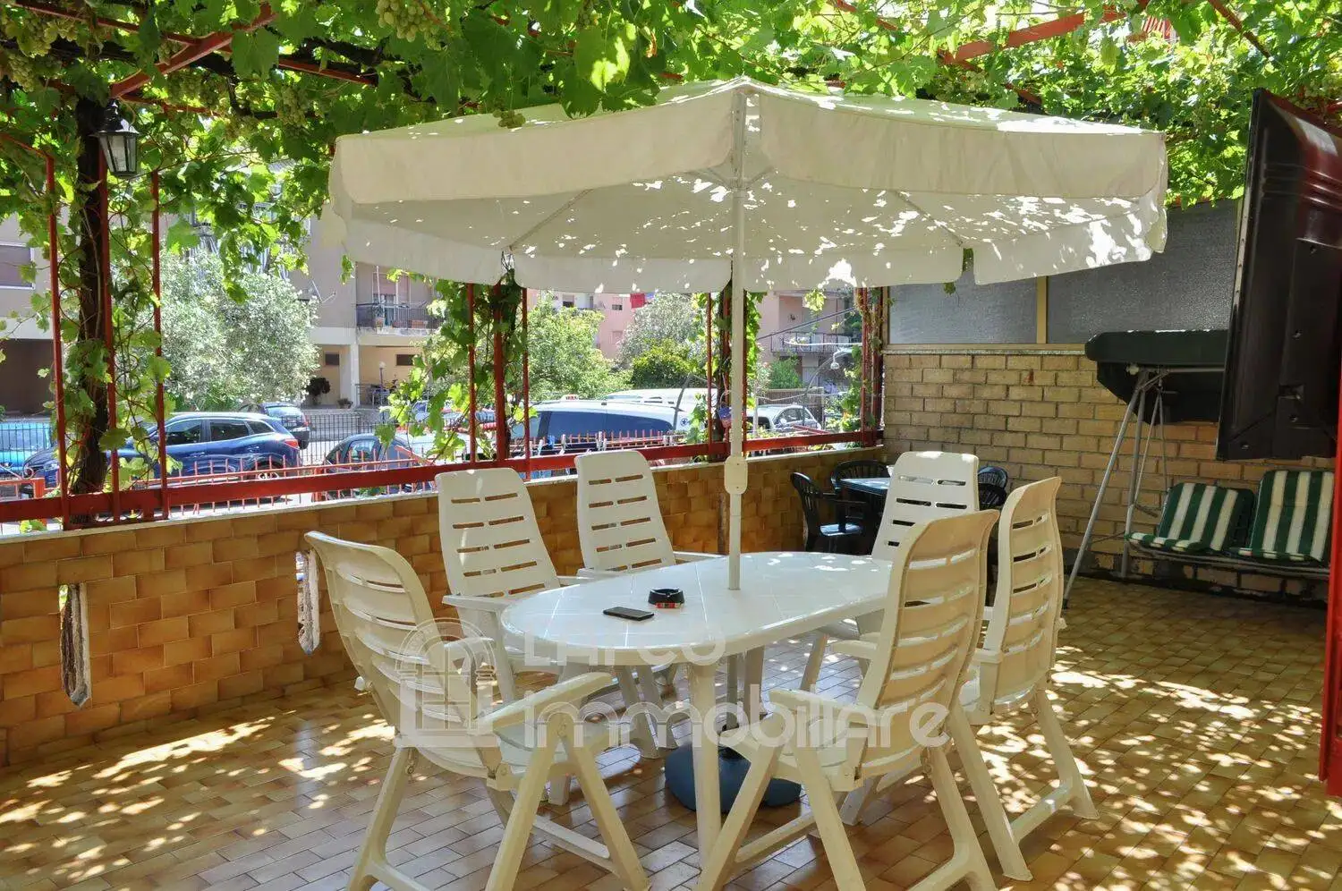 Appartamento in vendita a Scalea