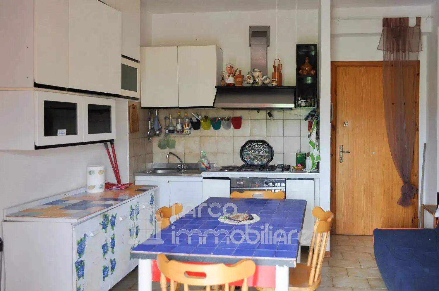 Appartamento in vendita a Scalea