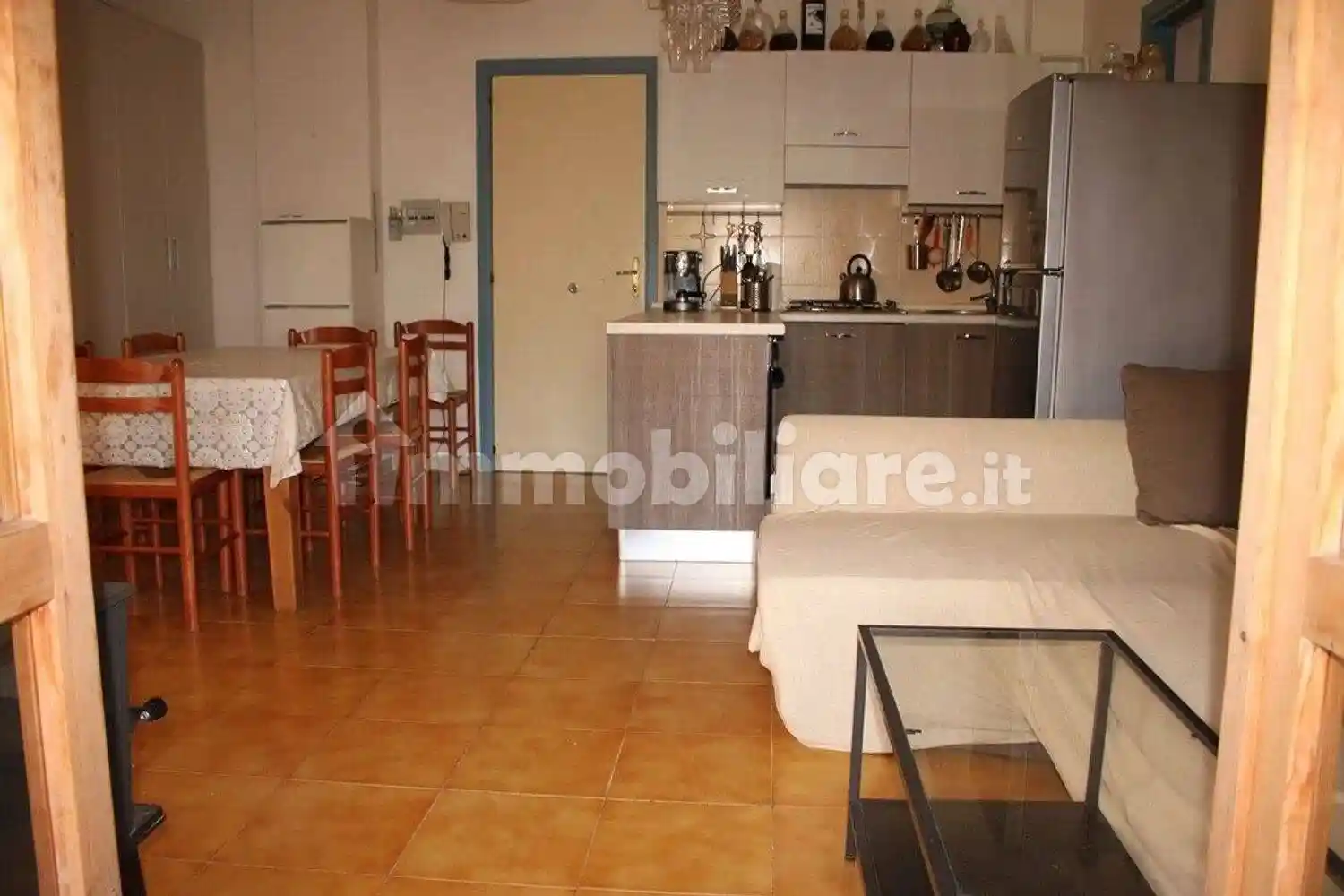 Quadrilocale via Piano Lettieri San C., Monticello, Piano Lettieri, Scalea - foto 2