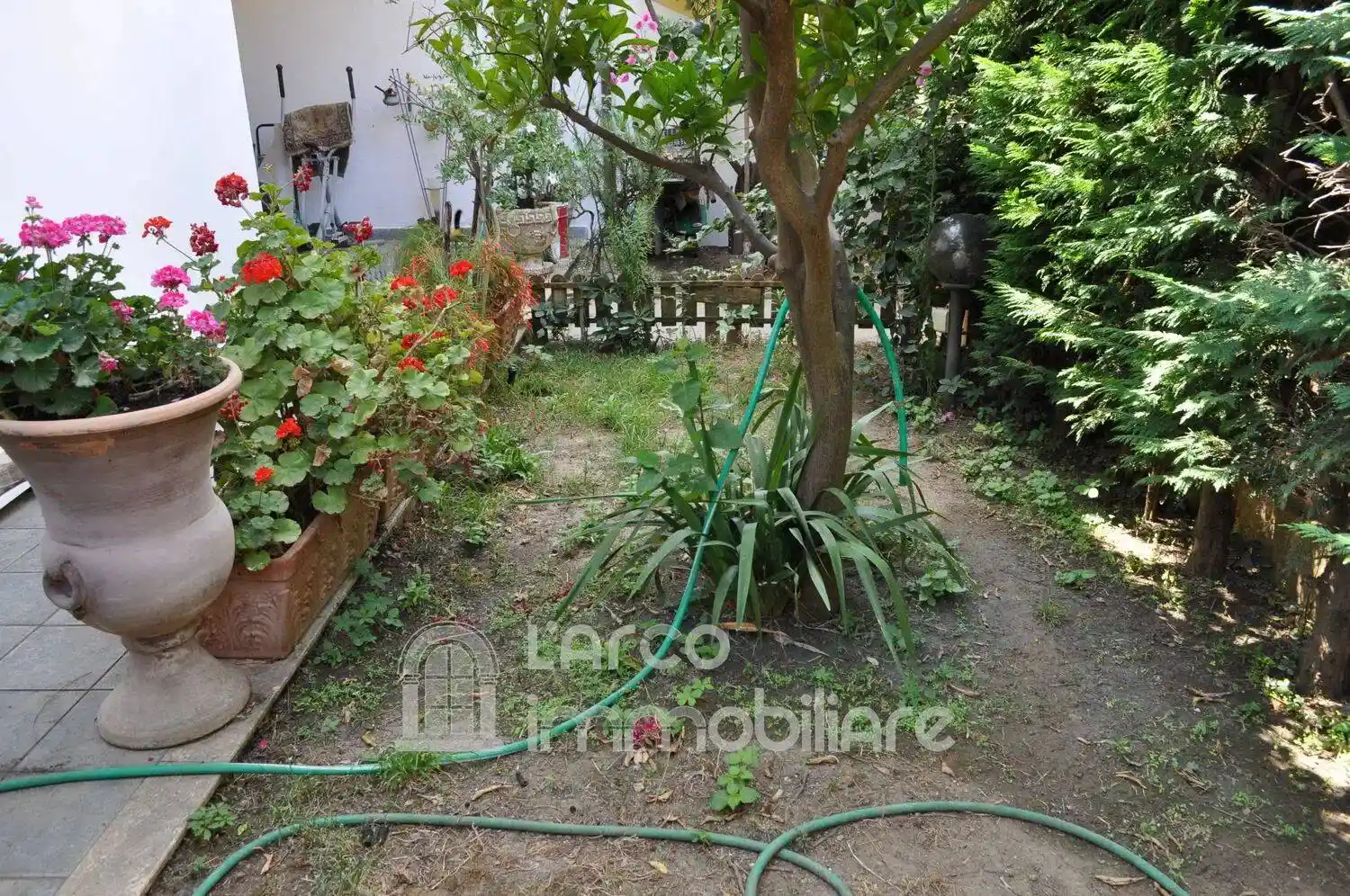 Villa unifamiliare via Campo Volo San C., Campo Volo, Fiume Lao, La Bruca, Scalea - foto 5